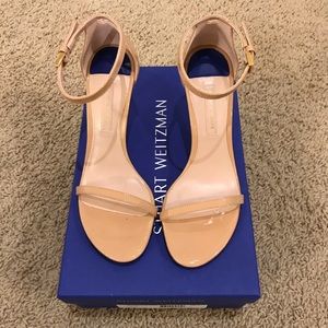 Stuart Weitzman 75 Nudist Traditional (6)